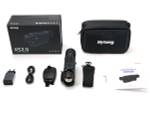 Тепловизионный монокуляр Sytong XS2.0-625LRF x1.4/2.8/5.6/11.2, 640х512 лазерный дальномер,ø25мм, обнаруж.1250м, 436г
