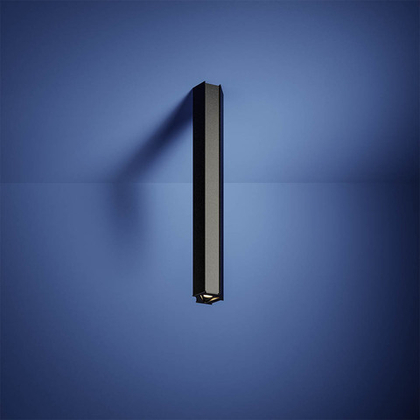 THE FLUTES DORIAN CEILING FLUSH MOUNT
