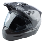 Шлем Klim X1 Alpha серый, размер L (RR)