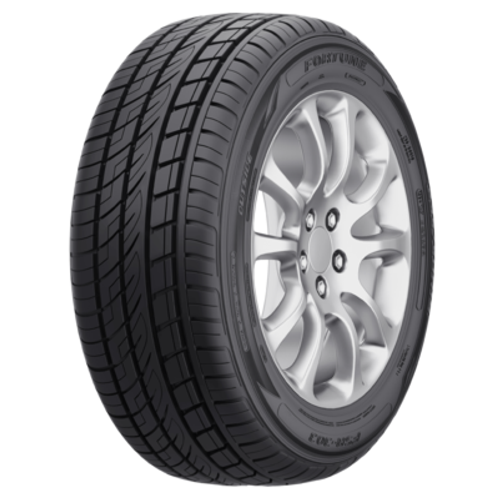 255/55R18 109V XL FSR-303 TL Fortune