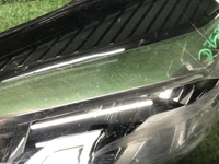 Фара левая Chery Tiggo 7 Pro (2020-2024) LED