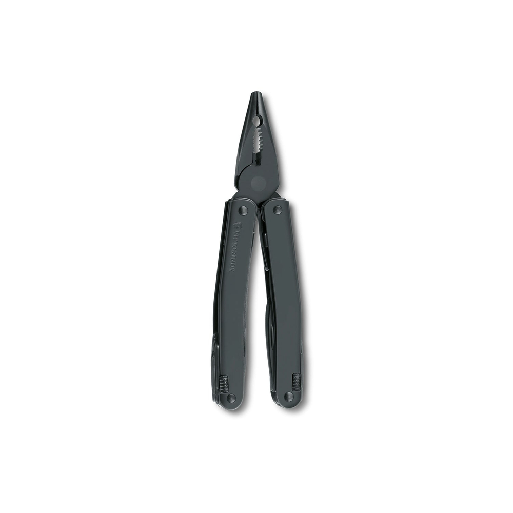 Мультитул Victorinox Swiss Tool Spirit XBS Black
