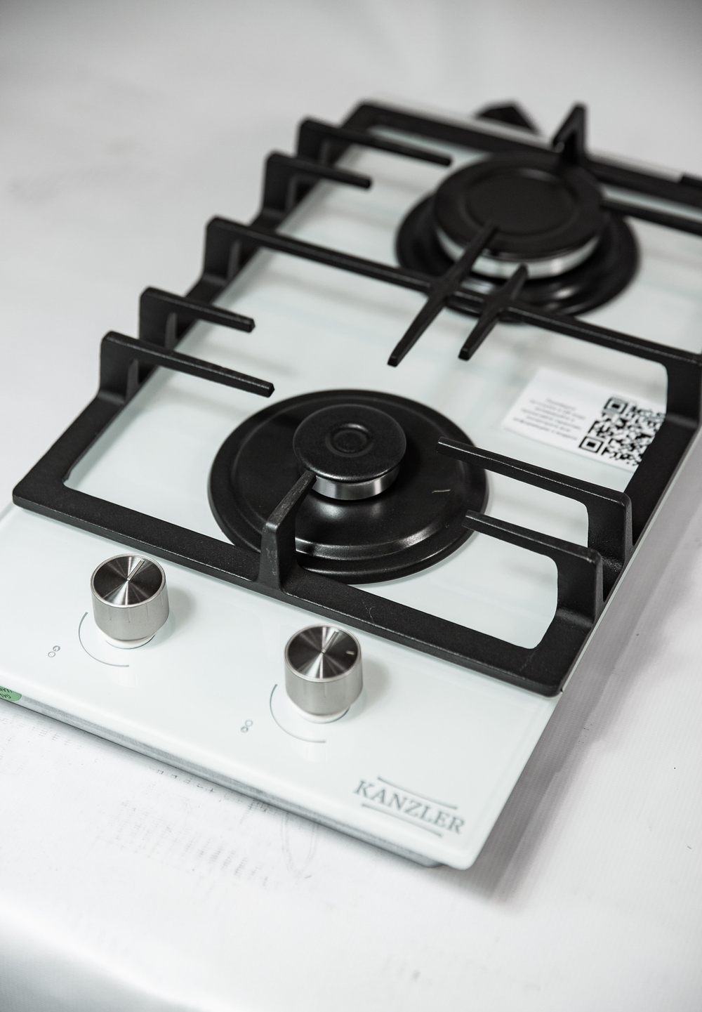 газовая поверхность KG 513 W