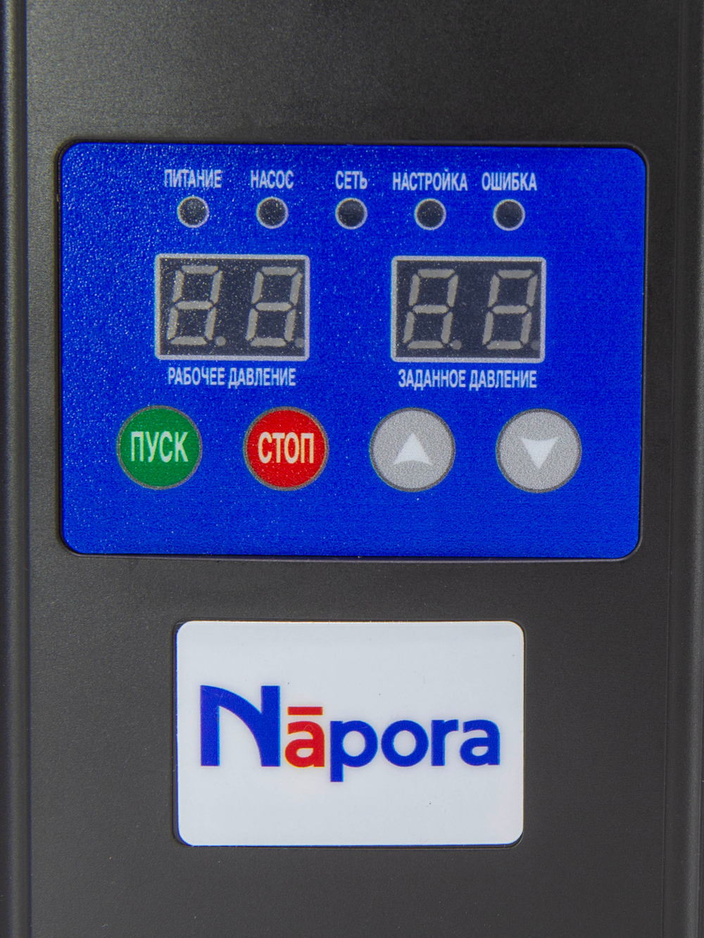 Частотный преобразователь Napora AD-12M, однофазный 2200 Вт