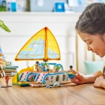 Конструктор LEGO Friends 42664 Путешествие на лодке