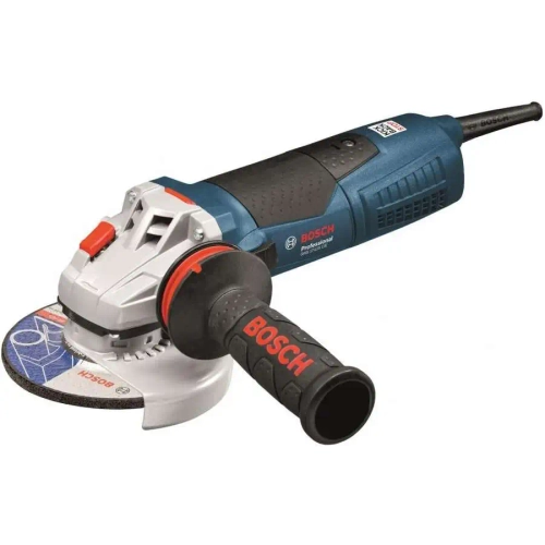 Угловая шлифмашина GWS 13-125 CIE BOSCH 060179F002