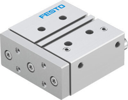 DFM-40-50-P-A-GF Цилиндр с направляющей