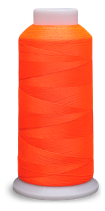 Полиэстеровые нитки Yokimi 120D/2 4000м