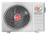 Классическая сплит-система серии GLORIA UPGRADE RC-GL55HN (комплект)
