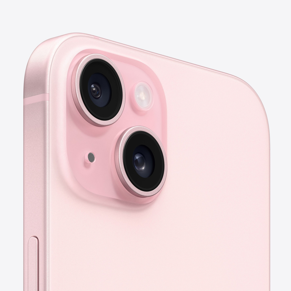 Apple iPhone 15 256Gb Pink