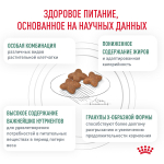 Royal Canin Satiety Weight Management Canine Сэтайети Вейт Менеджмент Канин Корм сухой диета для собак для снижения веса 12кг