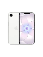 Смартфон Apple iPhone 17e 512GB White