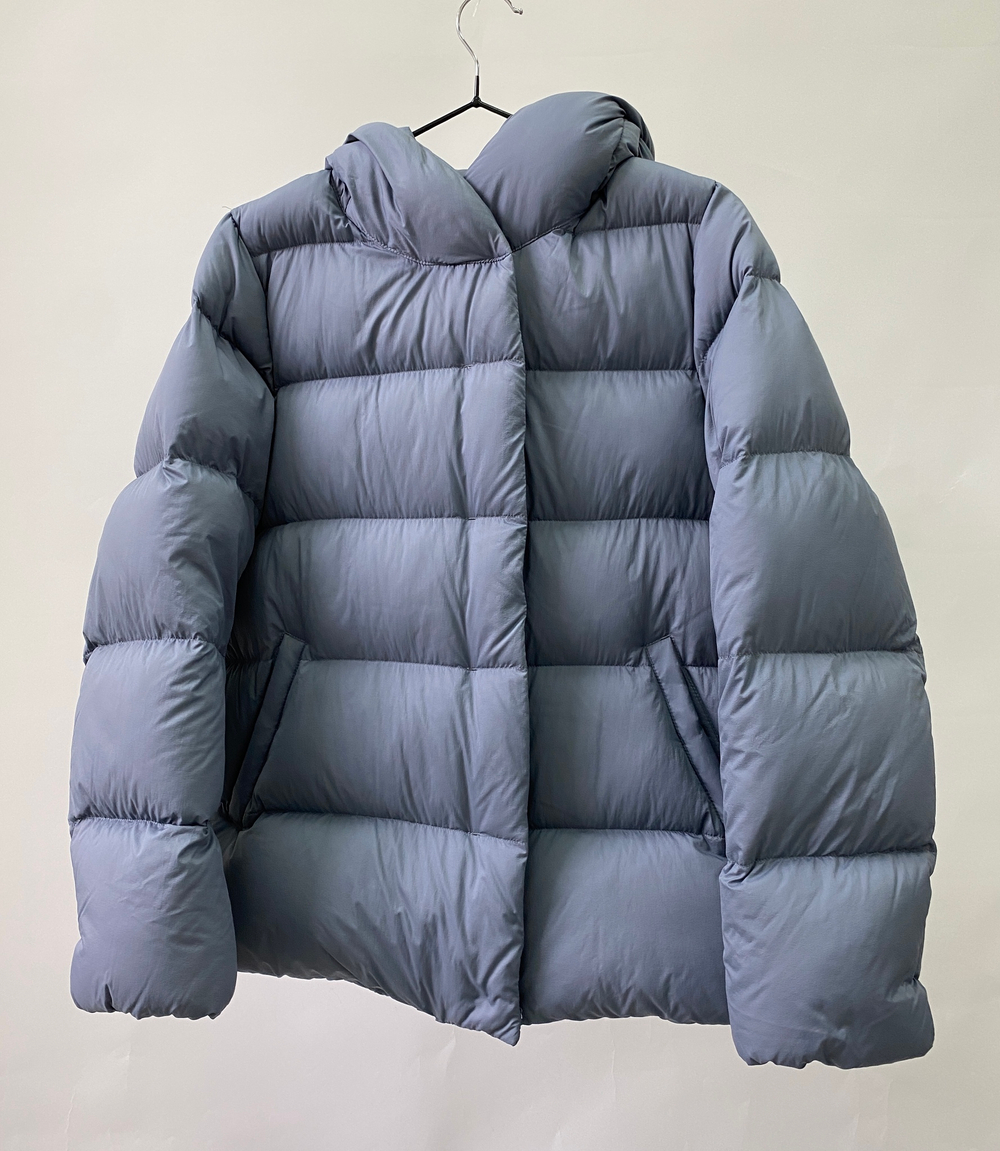Куртка Uniqlo