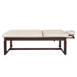 Массажный стол Mizomed Essence-Tilt SET3S30+H, стационарный