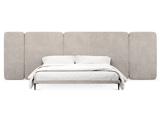 Кровать Licata 961666