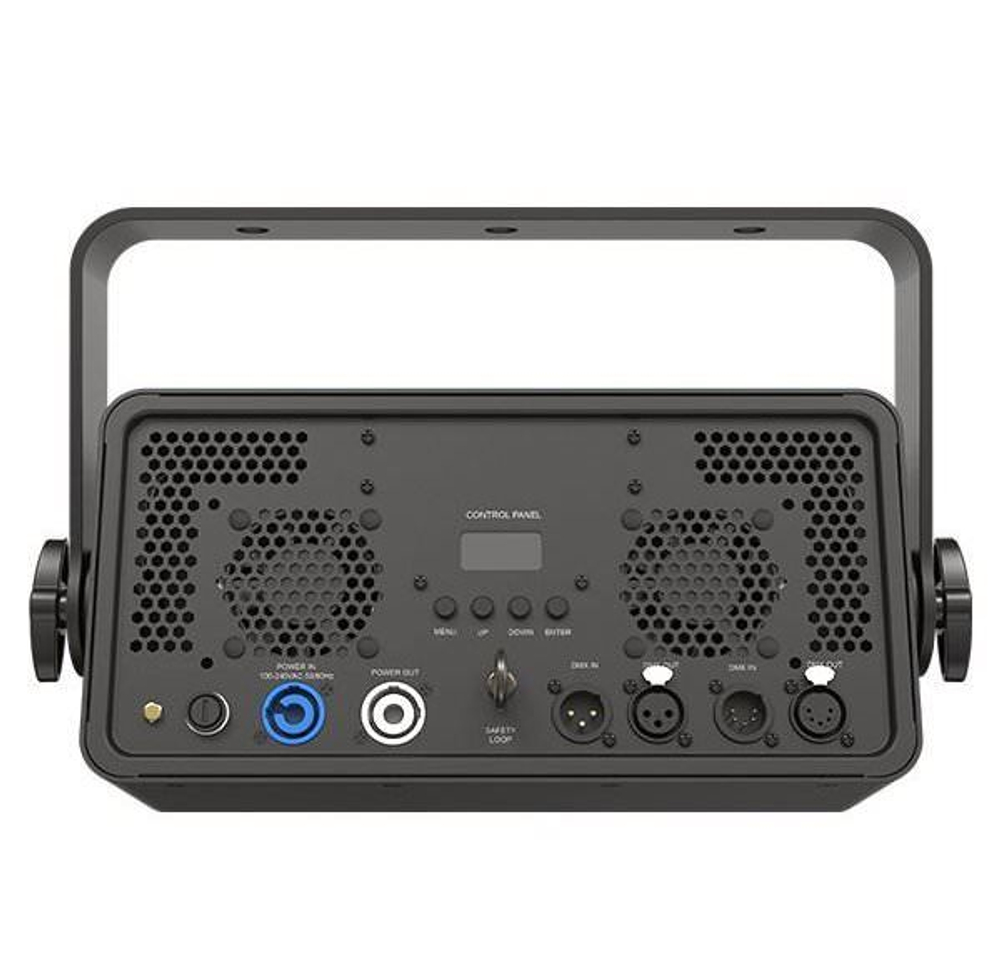 LED cтробоскоп CHAUVET DJ Shocker 2