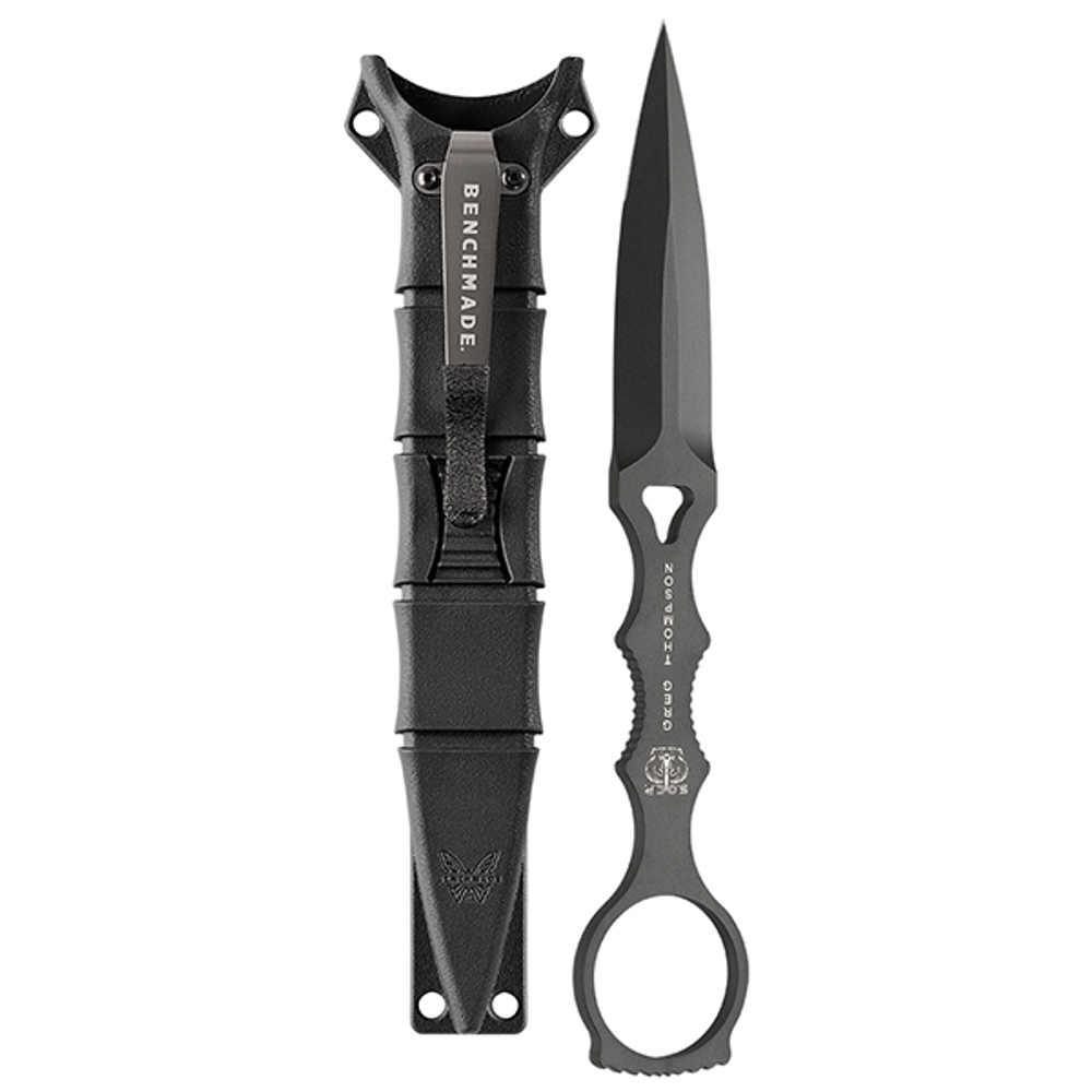 Кинжал Benchmade 176BK SOCP Dagger