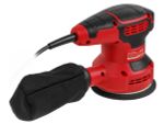 Эксцентриковая шлифмашина WORTEX LX RS 1230