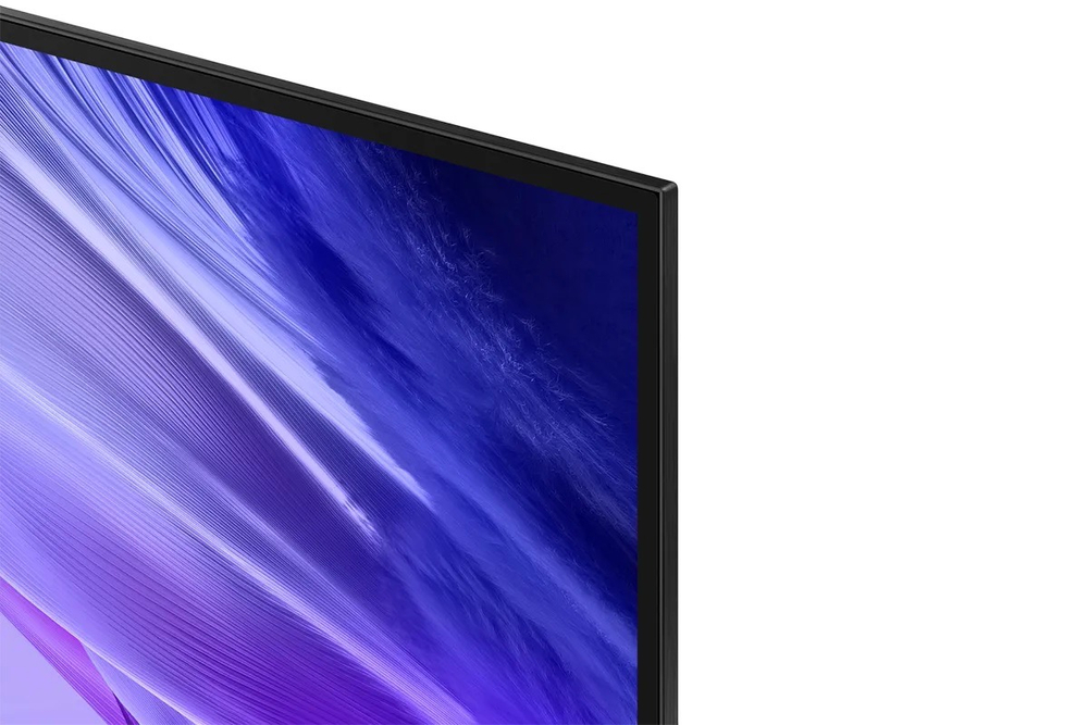 Телевизор Samsung OLED QE55S85HAEXPY