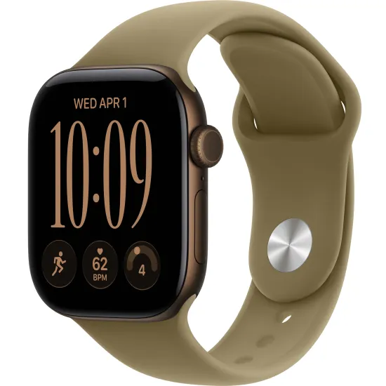 Apple Watch S12