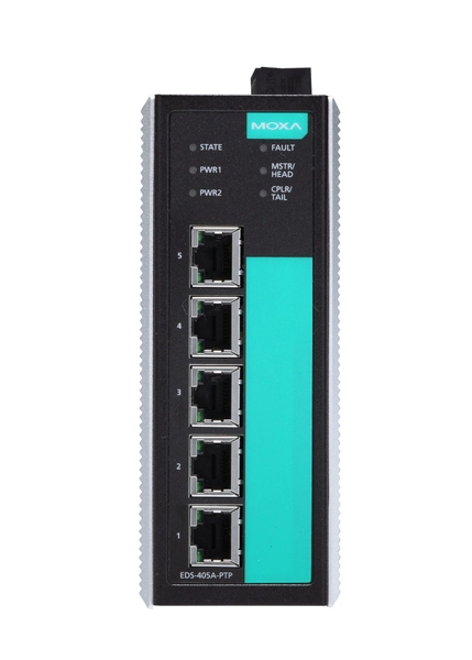 EDS-405A-PTP-T