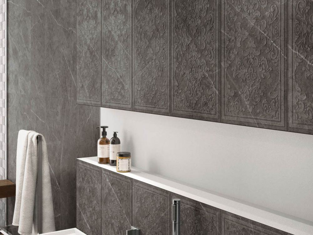 Charme Evo Floor