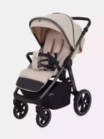 Коляска детская RANT "CASPIA 2.0" RA100 Beige
