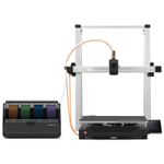 Система многоцветной печати ACE Pro для 3D принтера Anycubic Kobra 3 Max