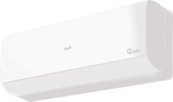 Сплит-система AUX, Q LIGHT (on/off), ASW-H12A4/QH-R1 / AS-H12A4/QH-R1
