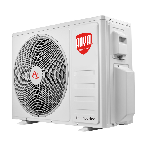 Внешний блок мульти-сплит системы Royal Thermo RTFMO/out-32HN8