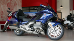 Honda GL 1800D