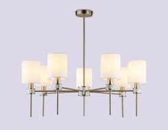 Потолочная люстра High Light LH72373 Ambrella