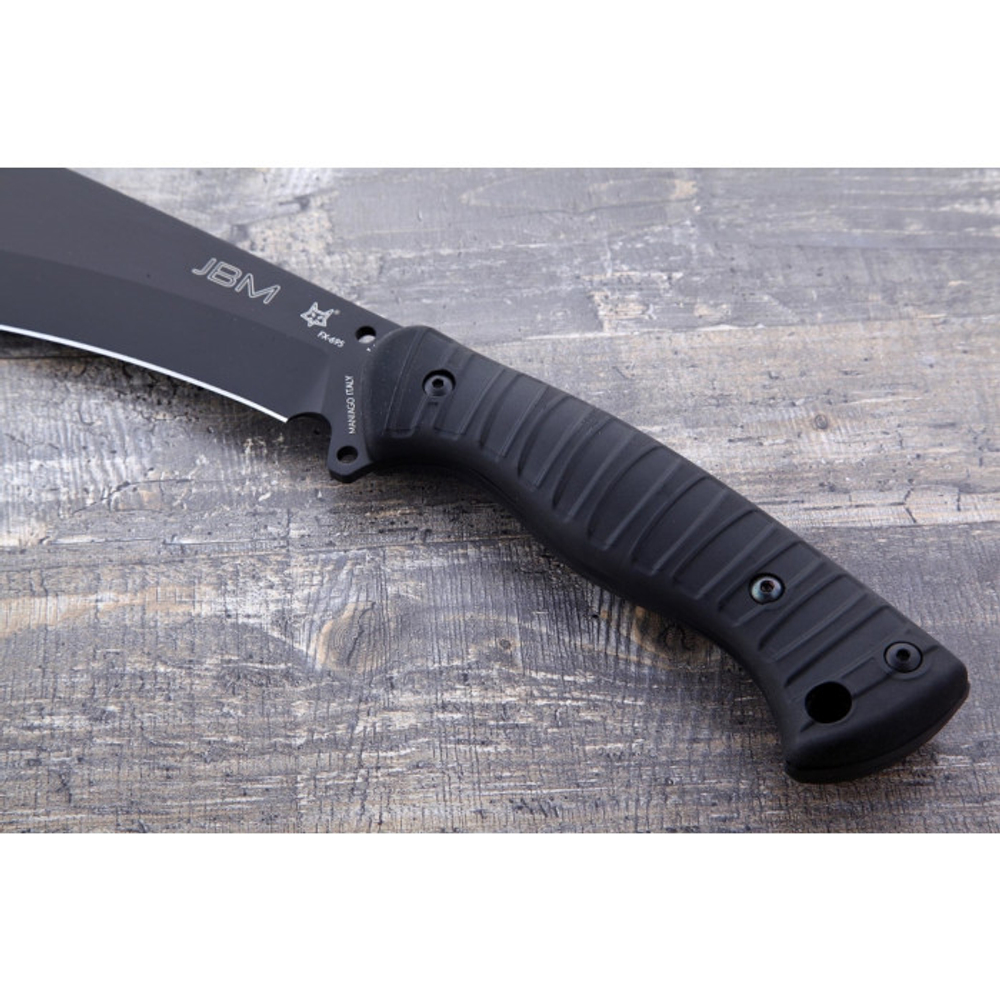 Кукри FOX knives FX-695 Jungle Bolo