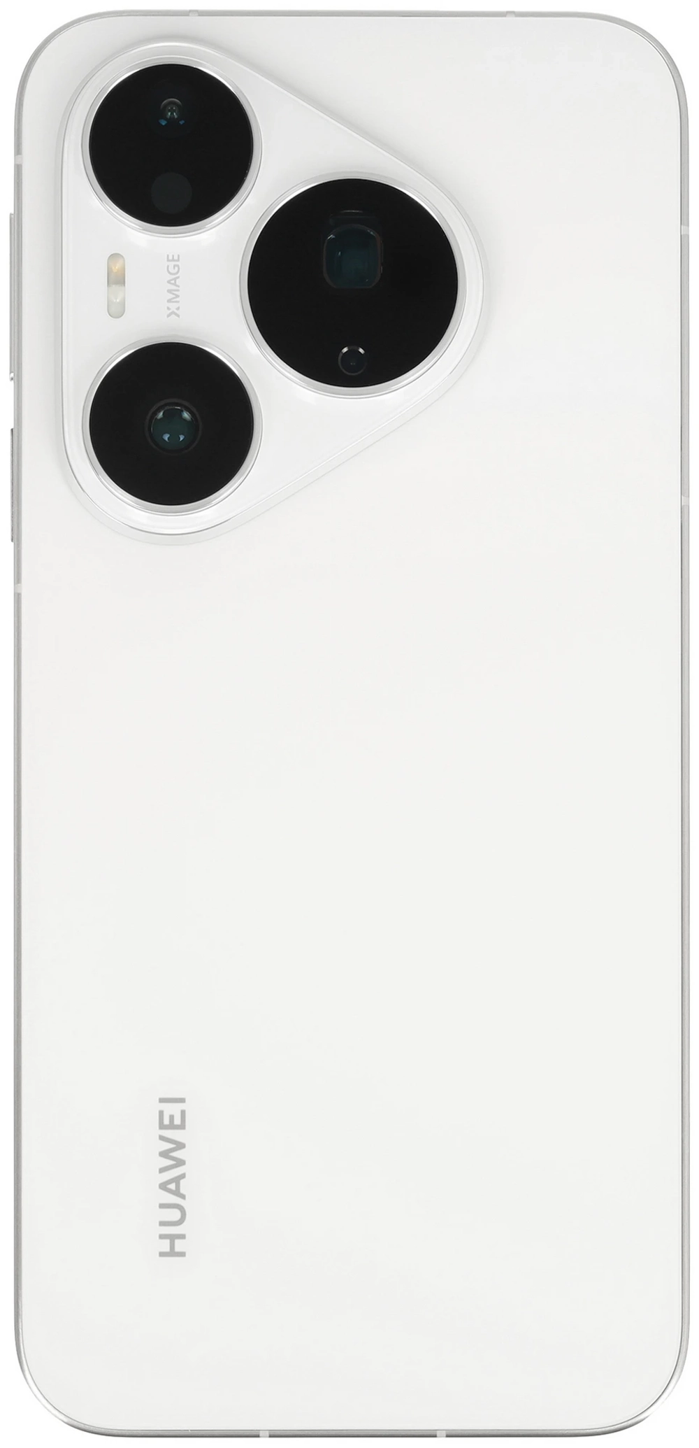 HUAWEI Pura 90s Pro 256 ГБ белый