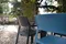 Стул Trill Armchair антрацит
