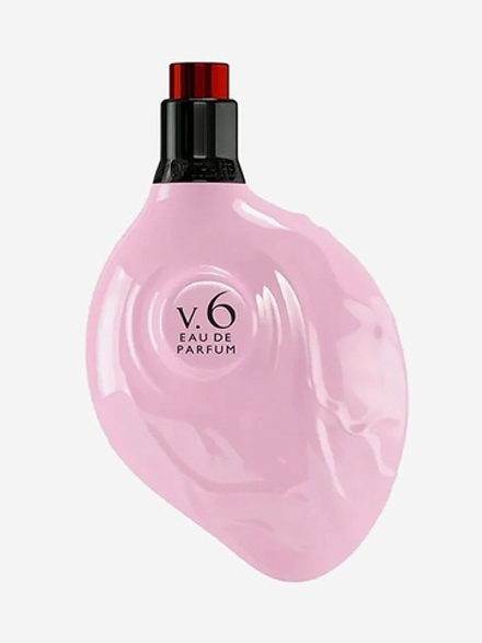 V.6 Ecstasy 90мл MAP OF THE HEART
