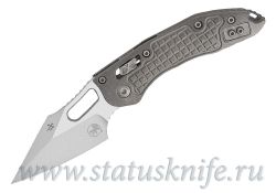 Нож Microtech Stitch RAM-LOK 169RL-10FRMS1 Titaniumфотография - 1