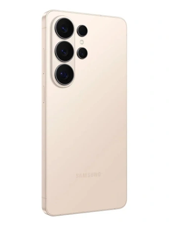 Смартфон Samsung Galaxy S26 Ultra 12/256GB Pink Gold
