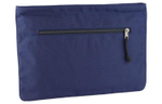 Balenciaga Nylon Clutch Women"s Blue