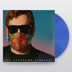 Elton John — The Lockdown Sessions (LP)