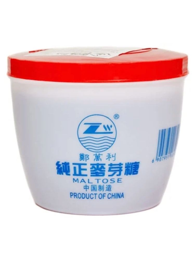Сироп солодовый Real Tang мальтоза 500 г x 2 шт