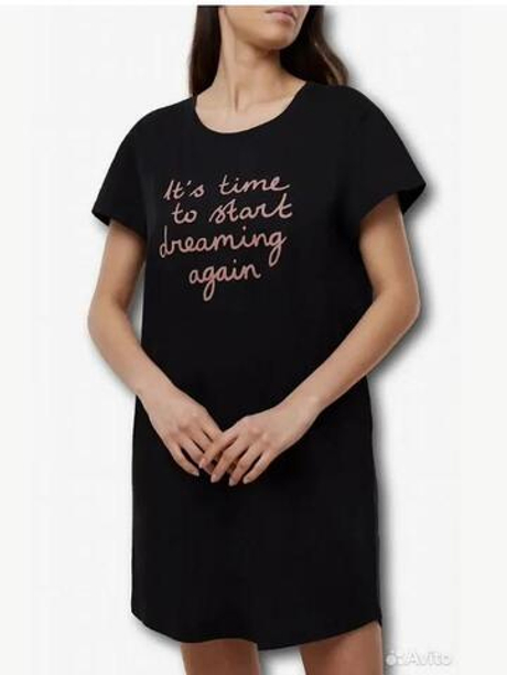Сорочка Triumph Nightdresses NDK 02