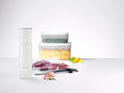 Zwilling Стартовый набор для вакуумной упаковки Fresh & Save XL морское стекло EAN 4009839655319