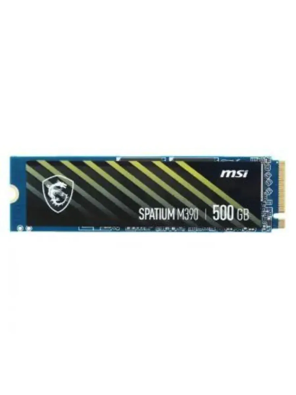 500 ГБ M.2 SSD накопитель SPATIUM M390 S78-440K070-P83
