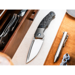 Складной нож Boker Plus Collection 2025, сталь CPM MagnaCut, 01BP2025