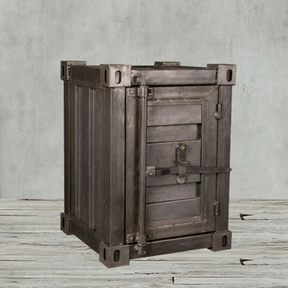 Тумба Restoration Hardware FE10-2484 США фото