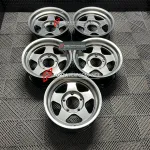 КОВАНЫЕ ДИСКИ для Toyota LAND CRUISER 70 SERIES LC70 TLC70 FACELIFT