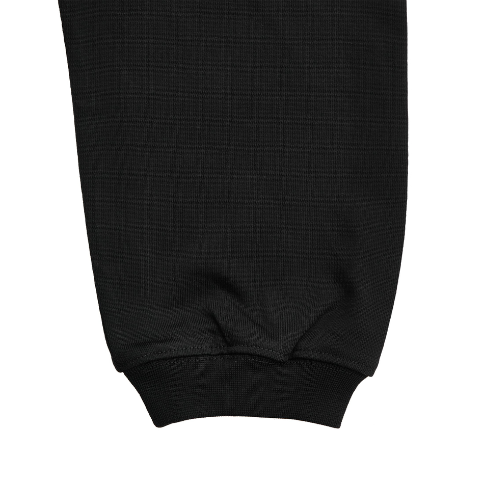 PISA CROPPED LONGSLEEVE OVERSIZED