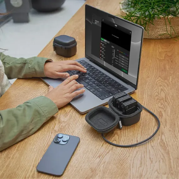 Микрофон Rode Wireless Pro