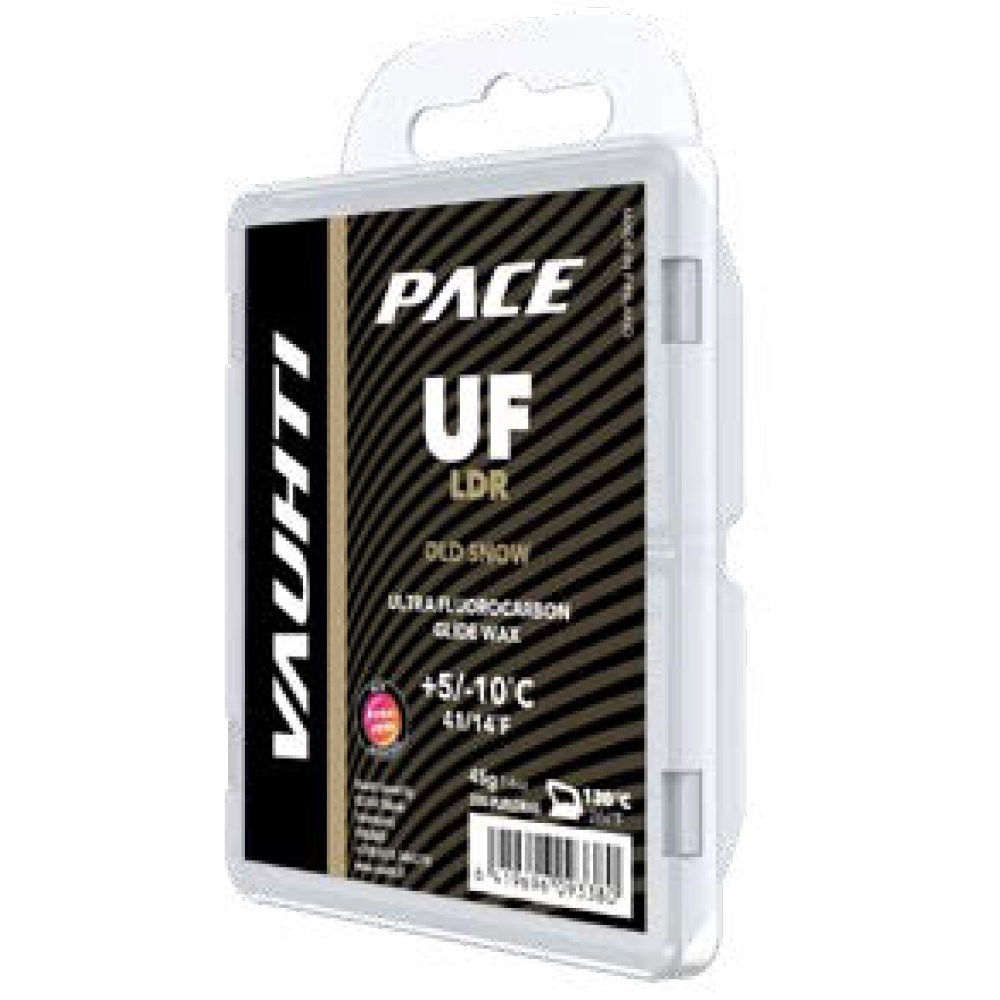 Парафин VAUHTI UF LDR +5°C/-10°C  EV330-PUFLDR45